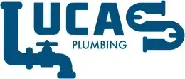 Lucas Plumbing logo